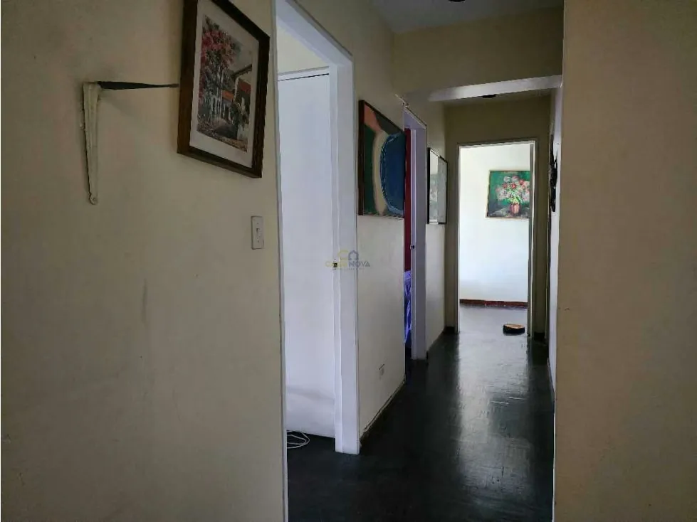 Se vende apto 150m2 3H+S/2B+S/2E+M - 8