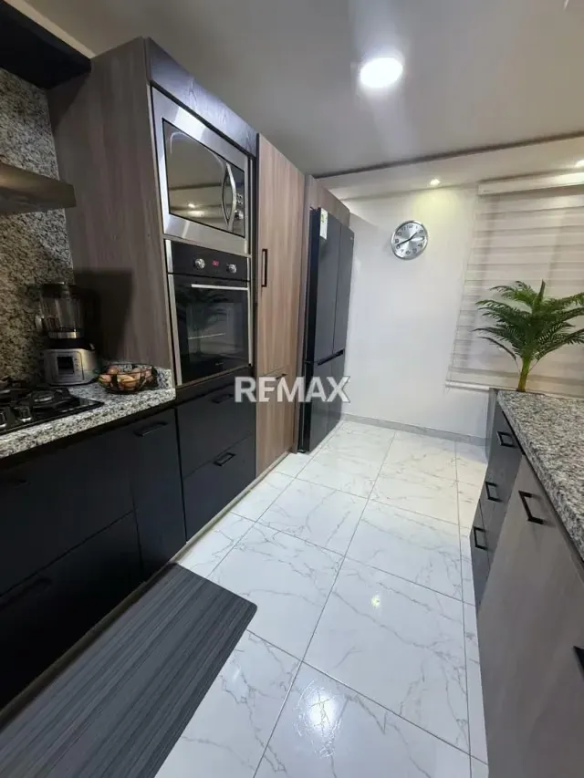 VENTA TOWNHOUSE EN VILLA NIZA SAN FRANCISCO - 12