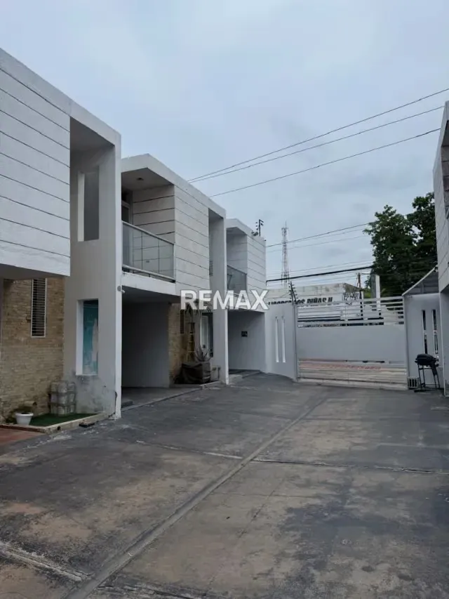 VENTA TOWNHOUSE EN VILLA NIZA SAN FRANCISCO - 15