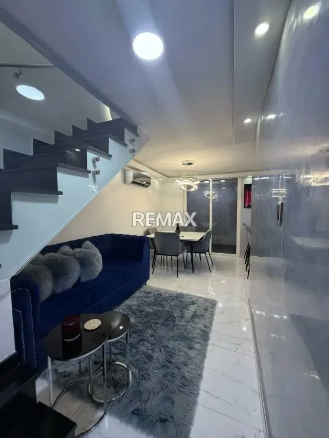 VENTA TOWNHOUSE EN VILLA NIZA SAN FRANCISCO - 4