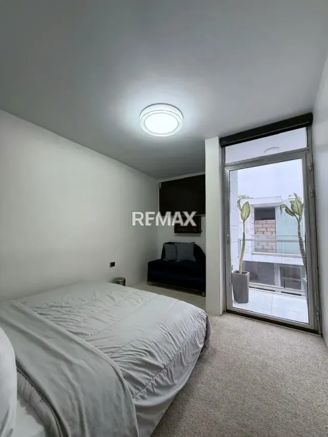 VENTA TOWNHOUSE EN VILLA NIZA SAN FRANCISCO - 5