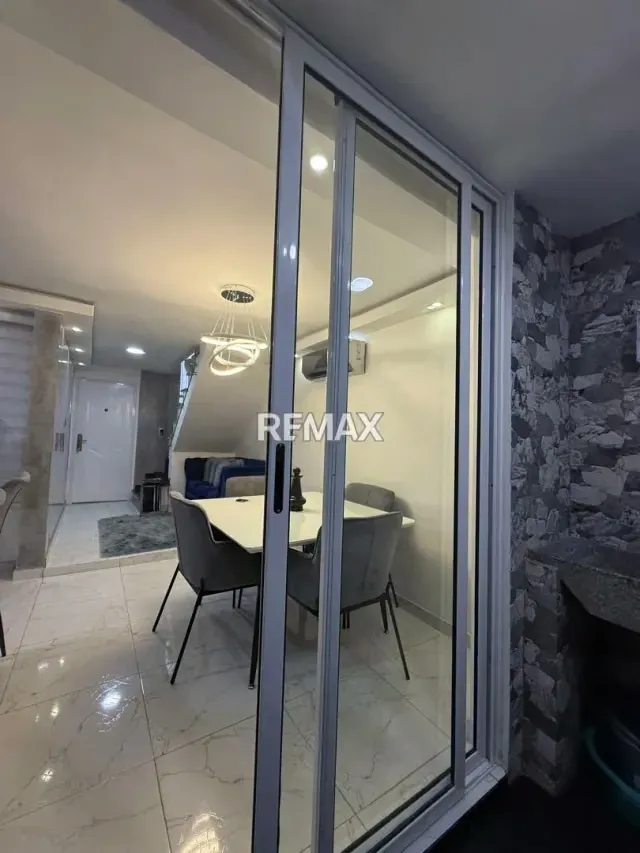 VENTA TOWNHOUSE EN VILLA NIZA SAN FRANCISCO - 10