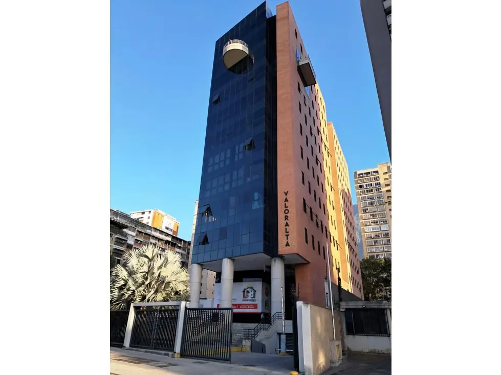 OFICINA - SANTA EDUVIGIS - 94 Mts2
