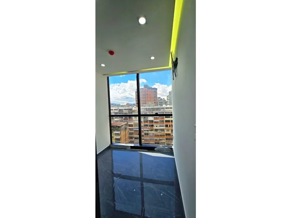OFICINA - SANTA EDUVIGIS - 94 Mts2 - 12