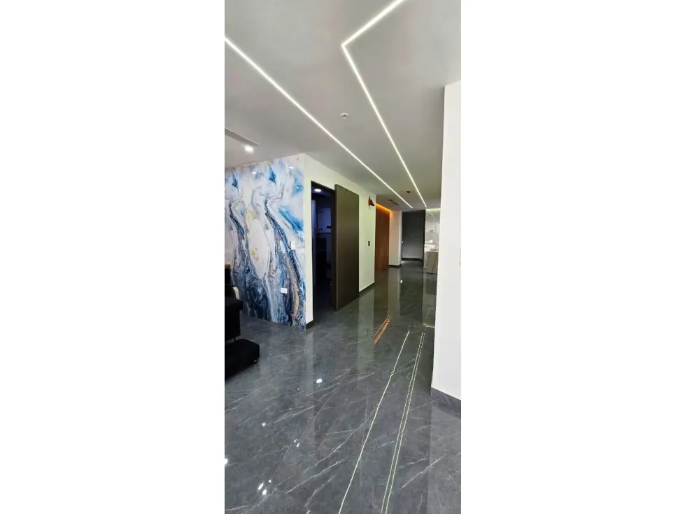 OFICINA - SANTA EDUVIGIS - 94 Mts2 - 14
