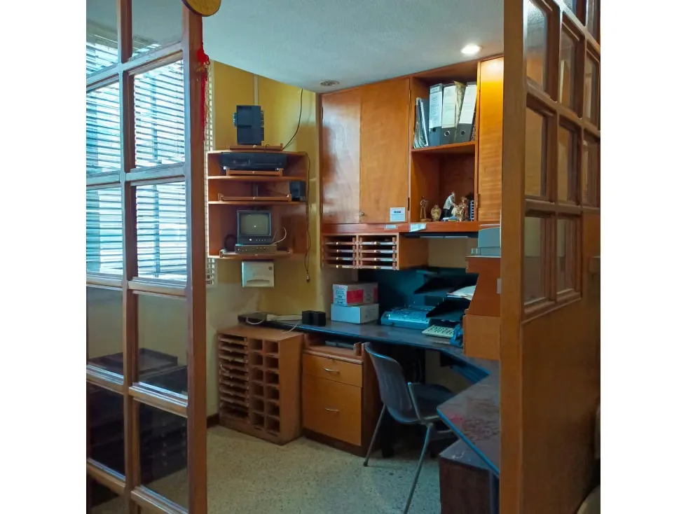 Local en Venta en Bello Monte, Caracas, Estructura fisica para Clinica - 11