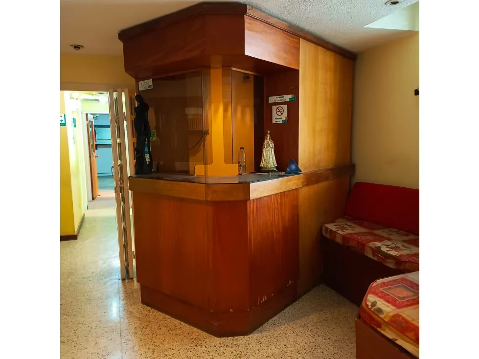 Local en Venta en Bello Monte, Caracas, Estructura fisica para Clinica - 18