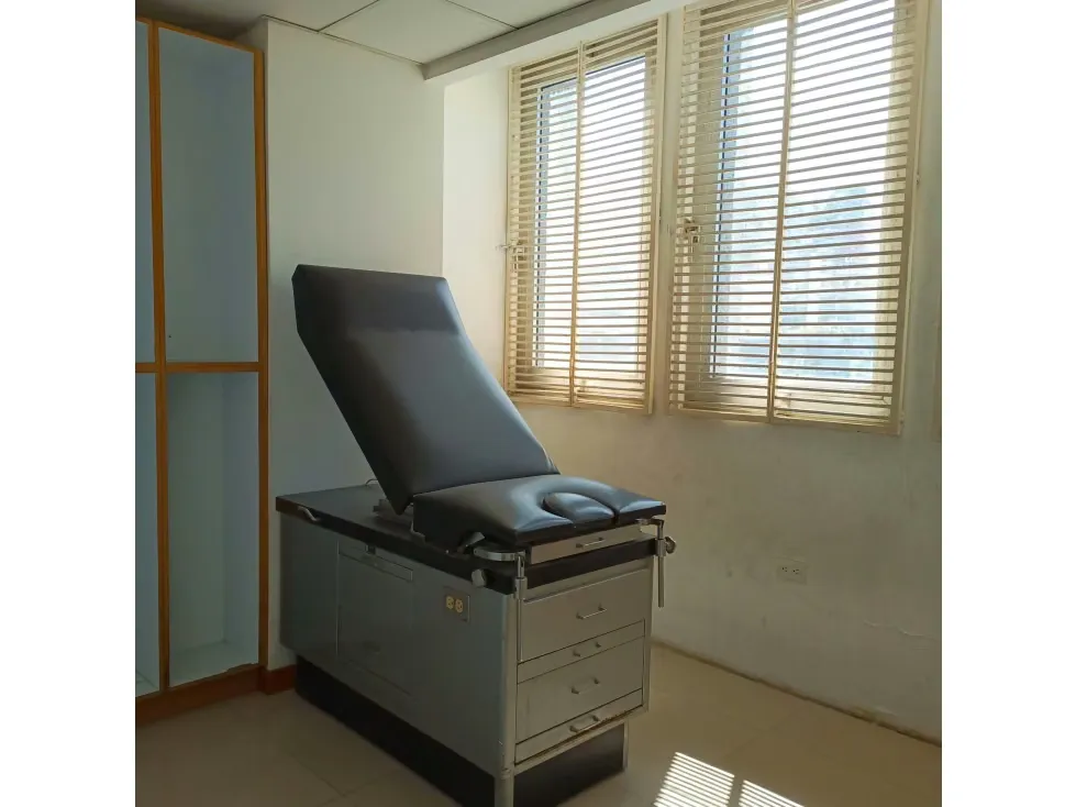 Local en Venta en Bello Monte, Caracas, Estructura fisica para Clinica - 7