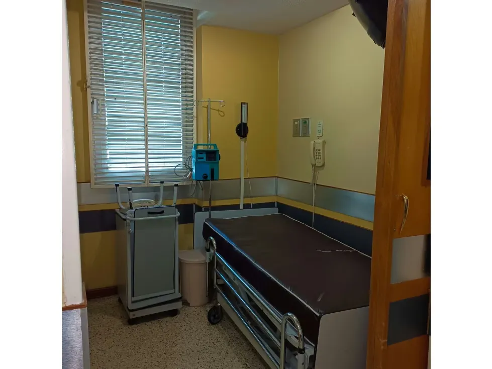 Local en Venta en Bello Monte, Caracas, Estructura fisica para Clinica - 8