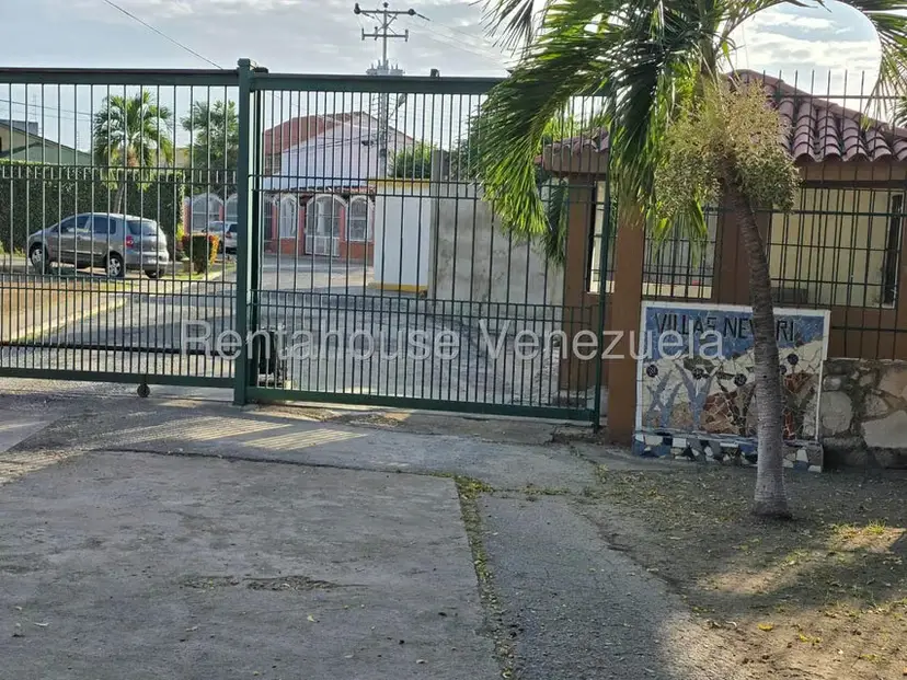 Casa (1 Nivel) en Venta en Nueva Barcelona, Anzoategui