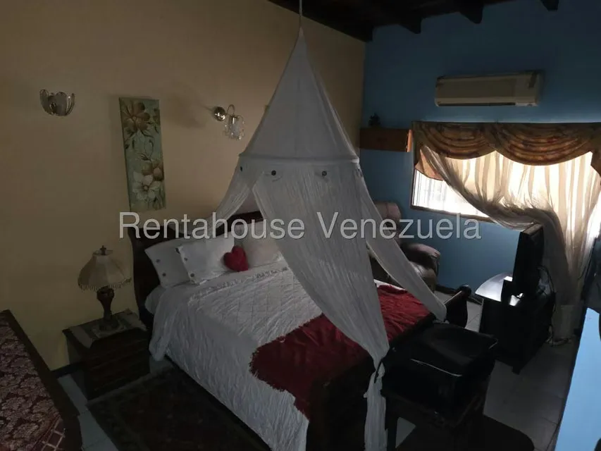 Casa (1 Nivel) en Venta en Nueva Barcelona, Anzoategui - 11