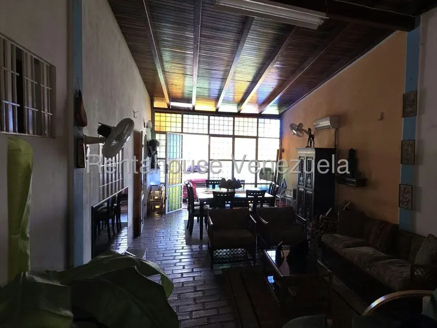 Casa (1 Nivel) en Venta en Nueva Barcelona, Anzoategui - 16
