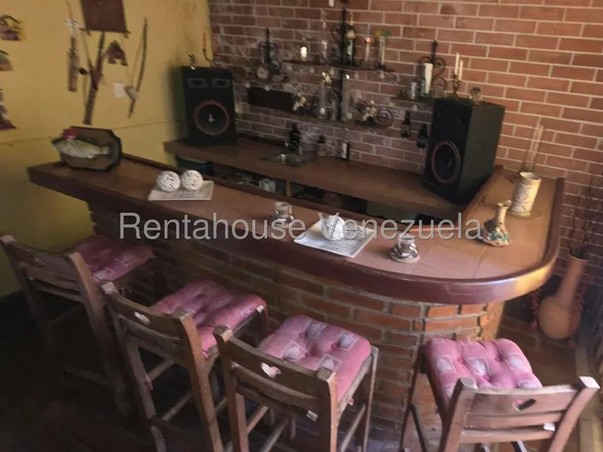 Casa (1 Nivel) en Venta en Nueva Barcelona, Anzoategui - 17