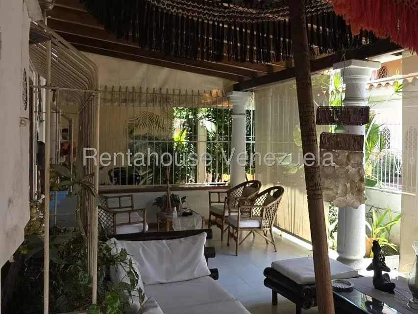 Casa (1 Nivel) en Venta en Nueva Barcelona, Anzoategui - 20