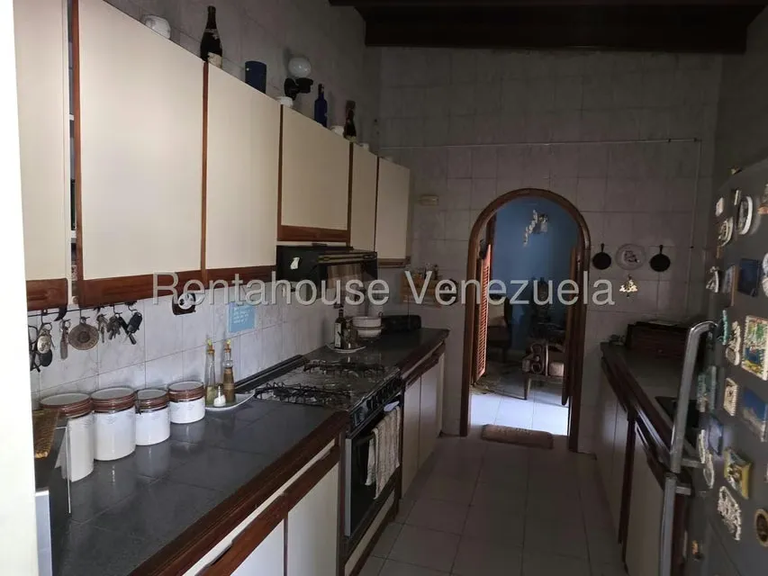 Casa (1 Nivel) en Venta en Nueva Barcelona, Anzoategui - 3