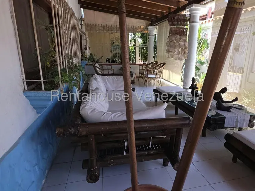 Casa (1 Nivel) en Venta en Nueva Barcelona, Anzoategui - 21