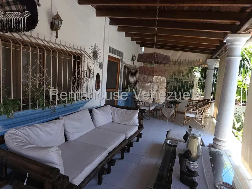 Casa (1 Nivel) en Venta en Nueva Barcelona, Anzoategui - 22