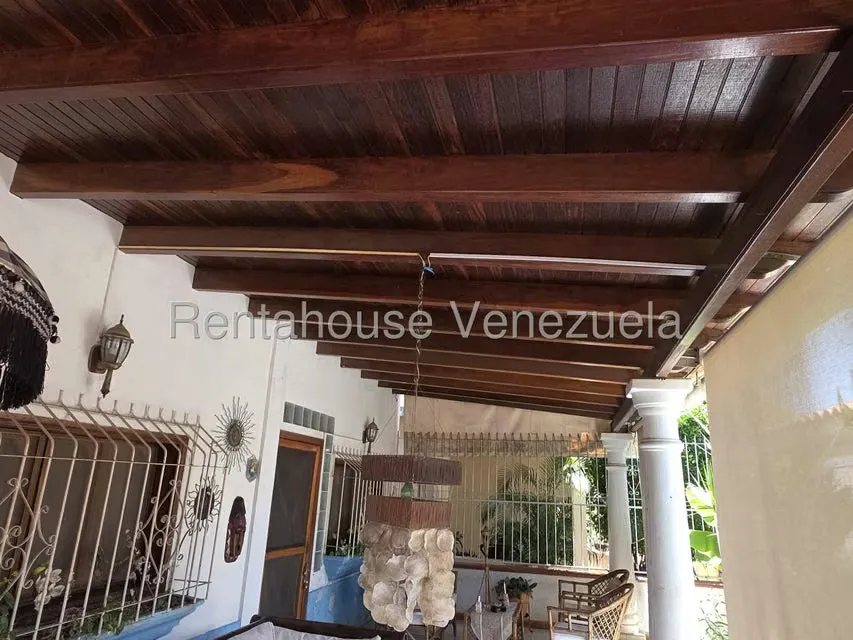 Casa (1 Nivel) en Venta en Nueva Barcelona, Anzoategui - 24