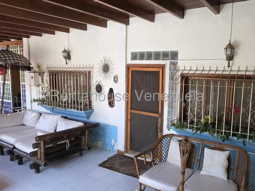 Casa (1 Nivel) en Venta en Nueva Barcelona, Anzoategui - 25