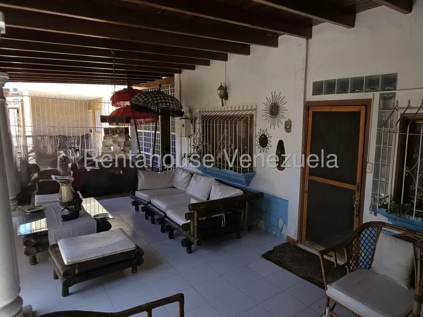 Casa (1 Nivel) en Venta en Nueva Barcelona, Anzoategui - 27
