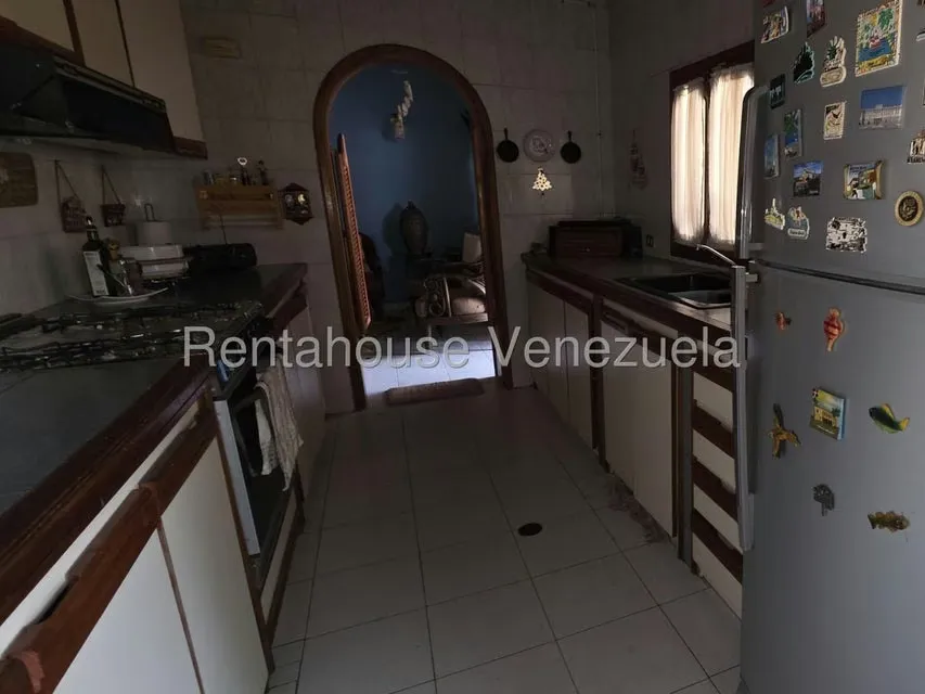 Casa (1 Nivel) en Venta en Nueva Barcelona, Anzoategui - 4