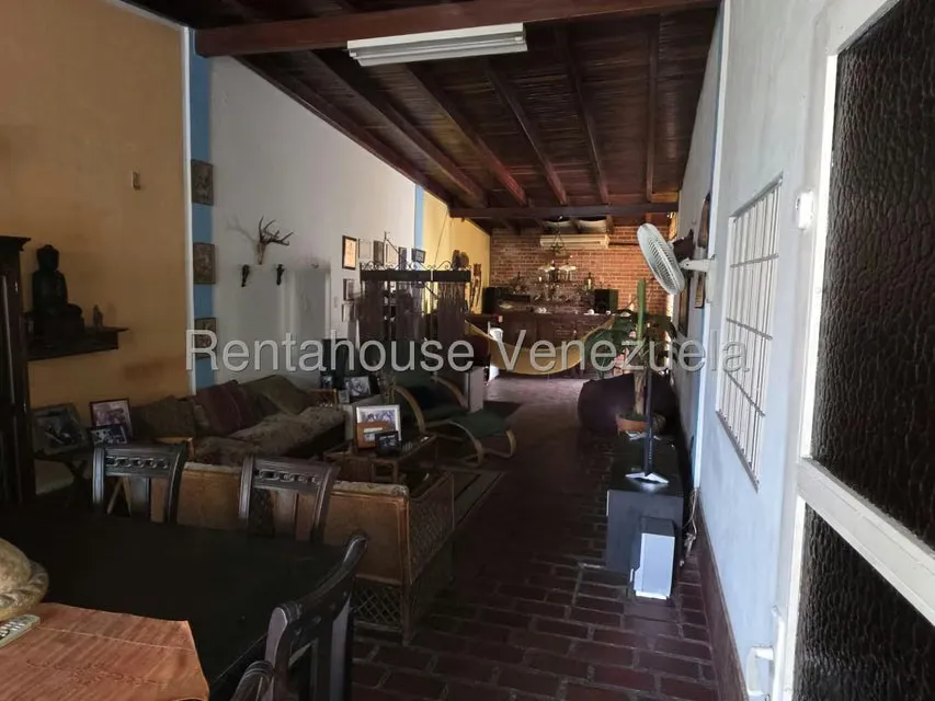 Casa (1 Nivel) en Venta en Nueva Barcelona, Anzoategui - 5