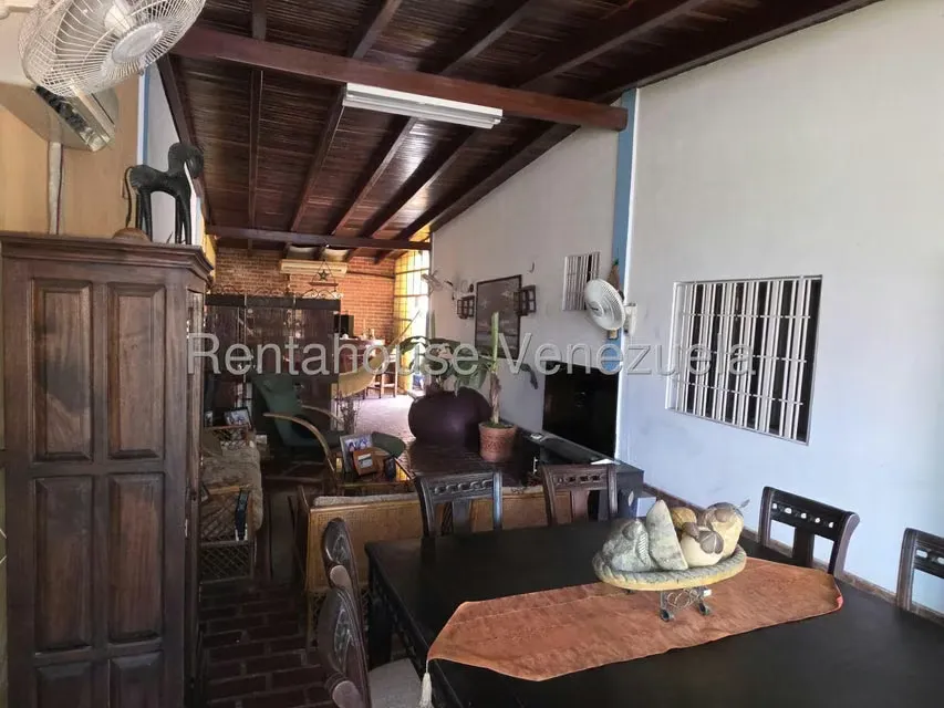 Casa (1 Nivel) en Venta en Nueva Barcelona, Anzoategui - 6