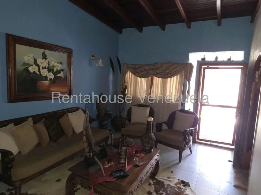 Casa (1 Nivel) en Venta en Nueva Barcelona, Anzoategui - 7