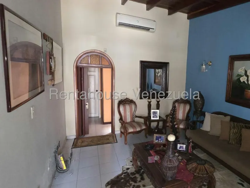 Casa (1 Nivel) en Venta en Nueva Barcelona, Anzoategui - 8