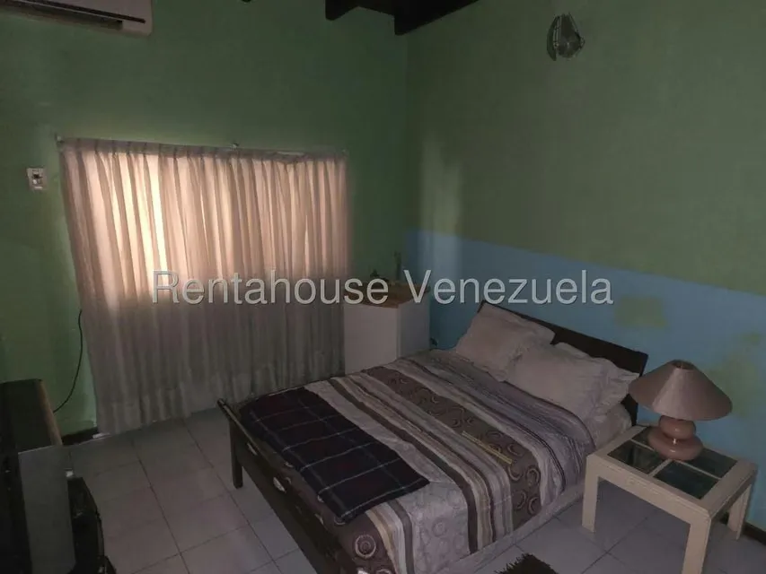 Casa (1 Nivel) en Venta en Nueva Barcelona, Anzoategui - 9