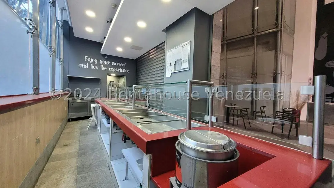 Negocios y Empresas (Alimentos y Bebidas) en Venta en El Rosal, Distrito Metropolitano - 8