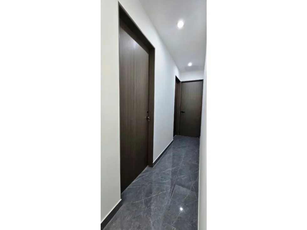 OFICINA - SANTA EDUVIGIS - 94 Mts2 - 11