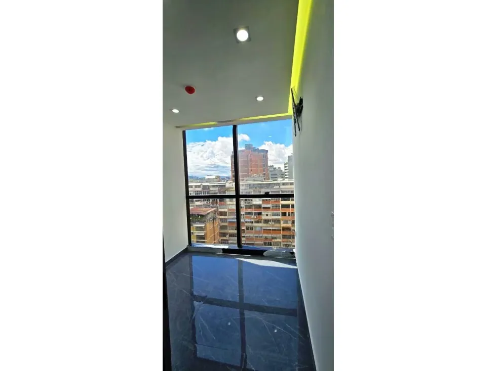 OFICINA - SANTA EDUVIGIS - 94 Mts2 - 12