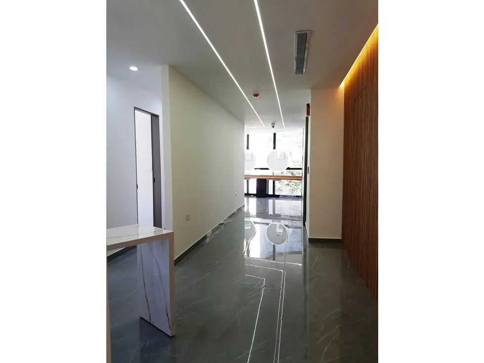 OFICINA - SANTA EDUVIGIS - 94 Mts2 - 4