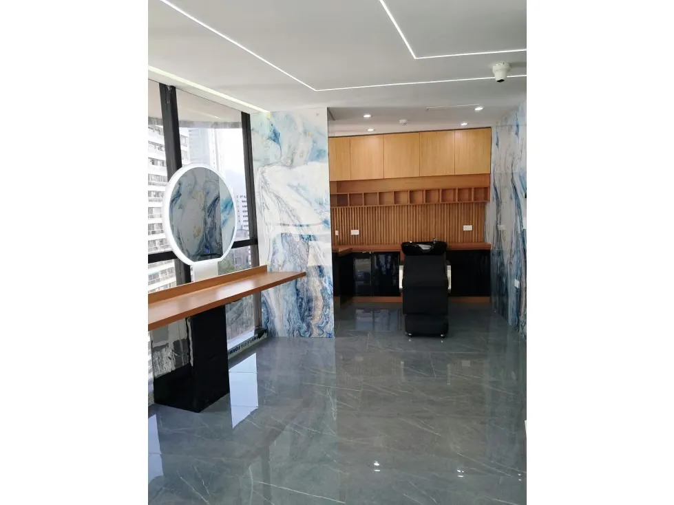 OFICINA - SANTA EDUVIGIS - 94 Mts2 - 9