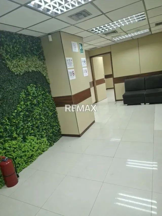 OFICINA EN MULTICENTRO EMPRESARIAL DEL ESTE