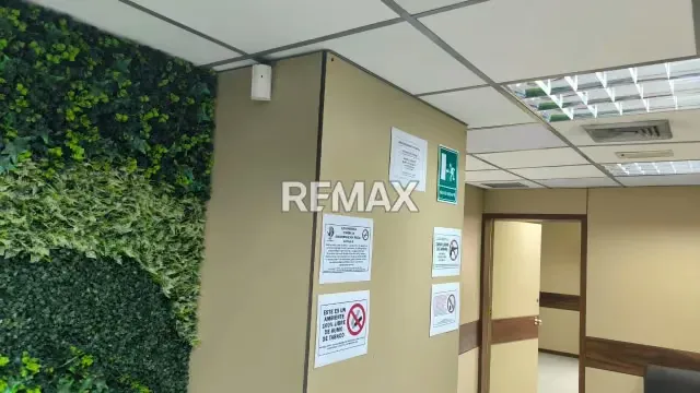 OFICINA EN MULTICENTRO EMPRESARIAL DEL ESTE - 11