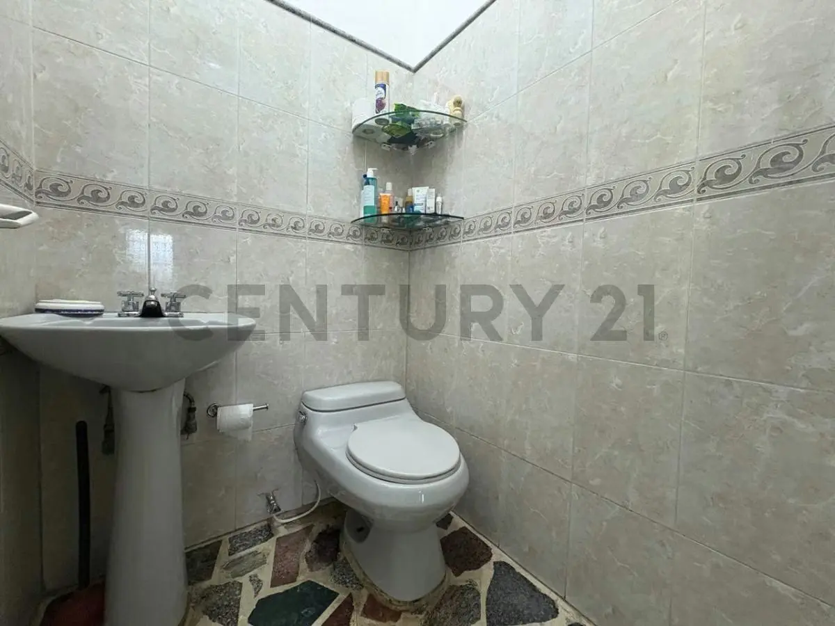 Casa en venta Urb La Yerbabuena Carrizal - 13