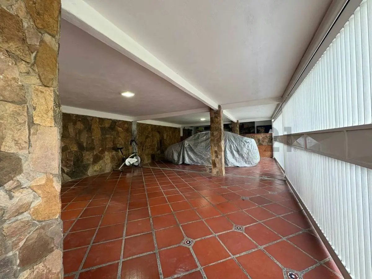 Casa en venta Urb La Yerbabuena Carrizal - 17