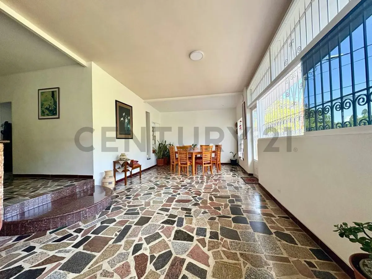 Casa en venta Urb La Yerbabuena Carrizal - 3