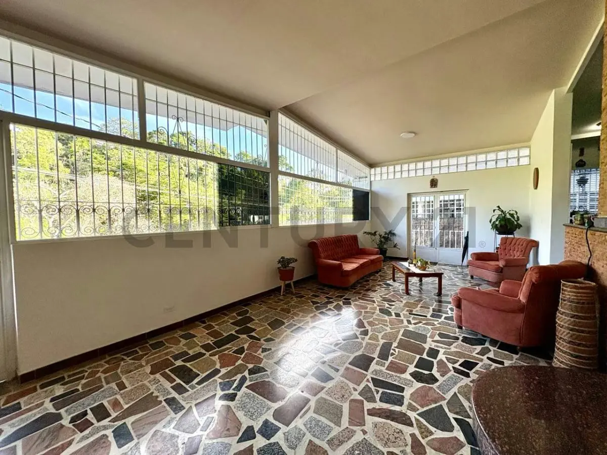 Casa en venta Urb La Yerbabuena Carrizal - 4