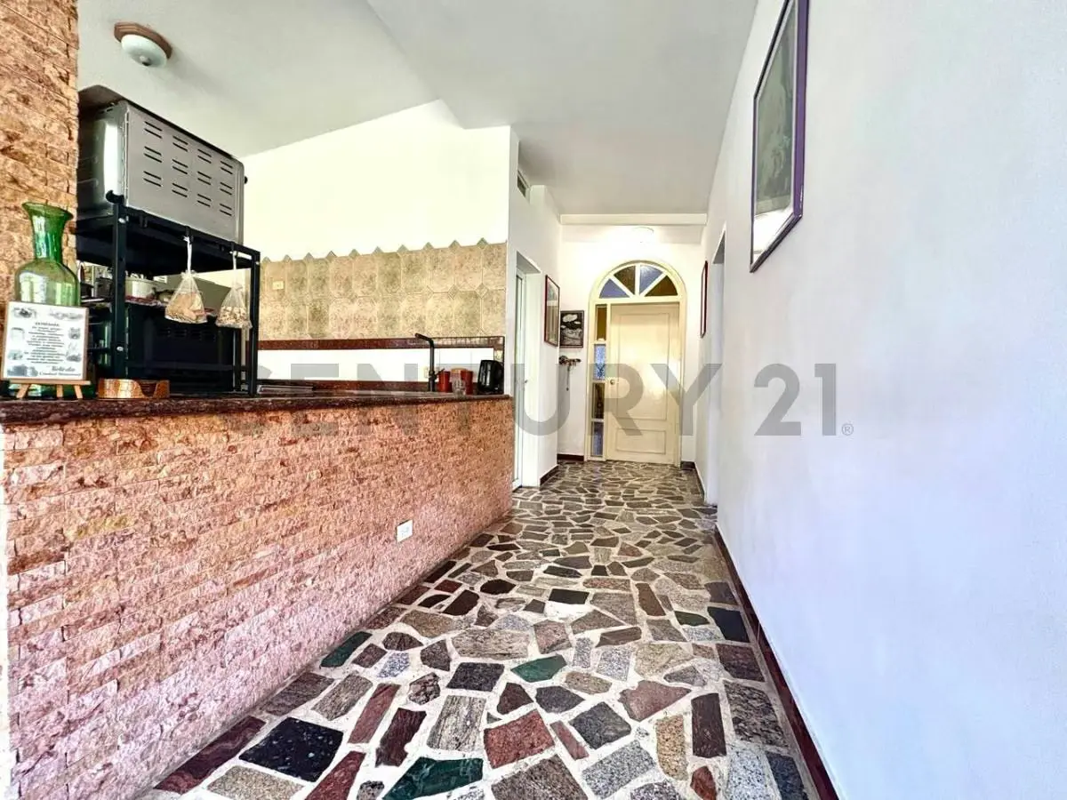 Casa en venta Urb La Yerbabuena Carrizal - 5