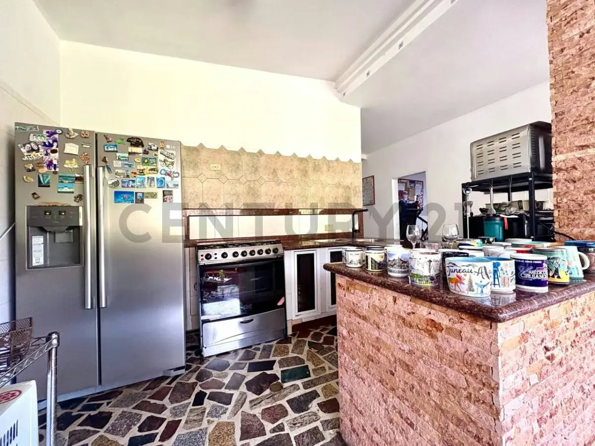 Casa en venta Urb La Yerbabuena Carrizal - 8