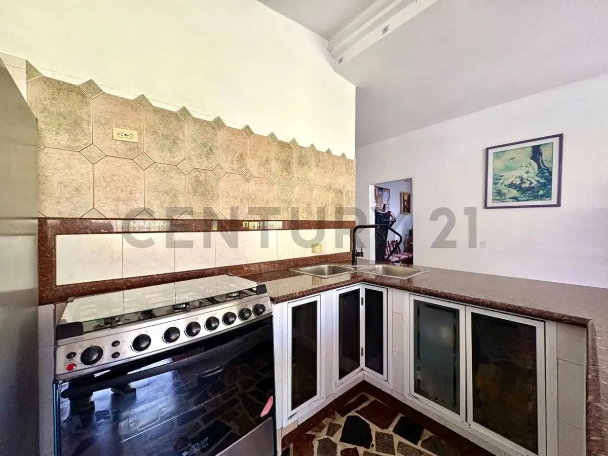 Casa en venta Urb La Yerbabuena Carrizal - 9