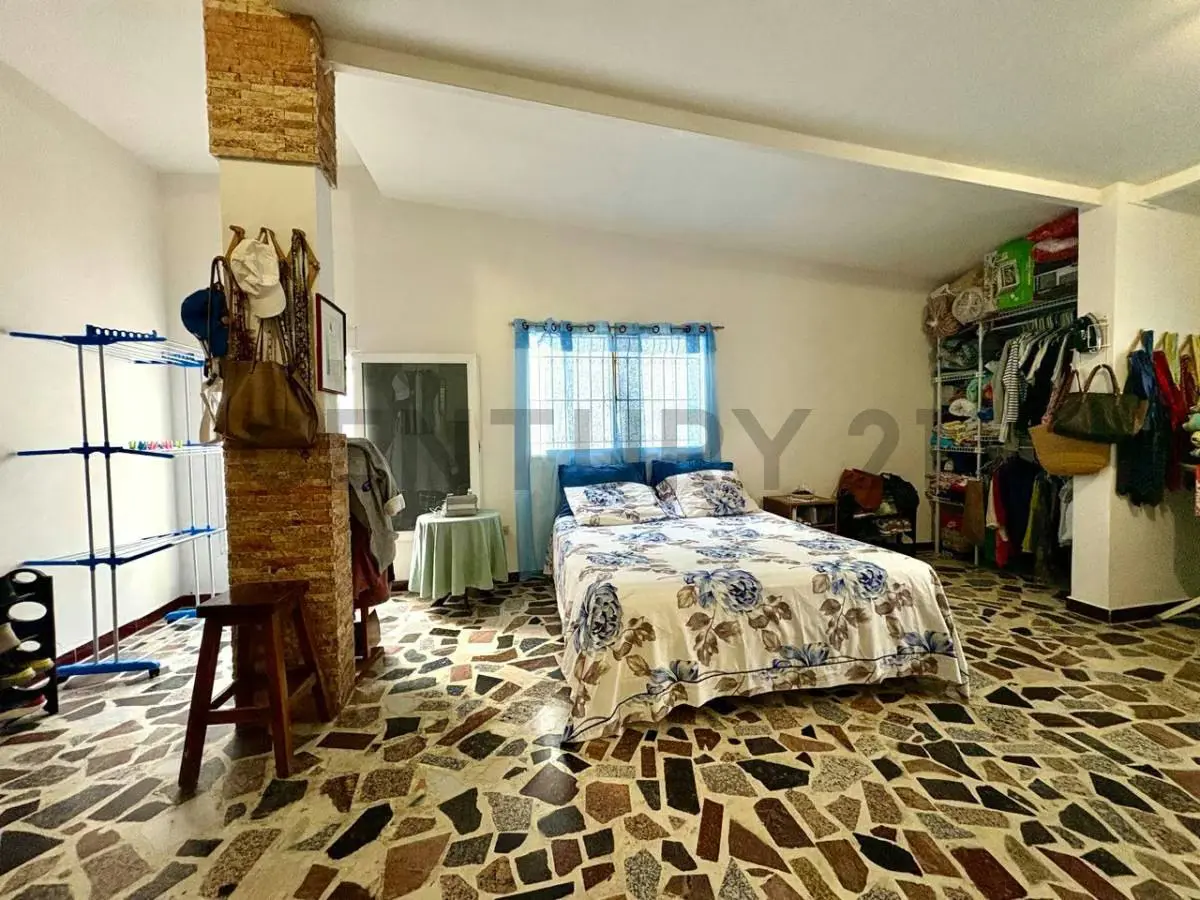 Casa en venta Urb La Yerbabuena Carrizal - 10