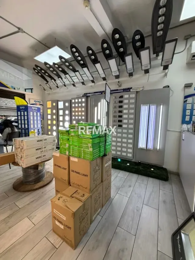 Fondo de Comercio en venta - 12