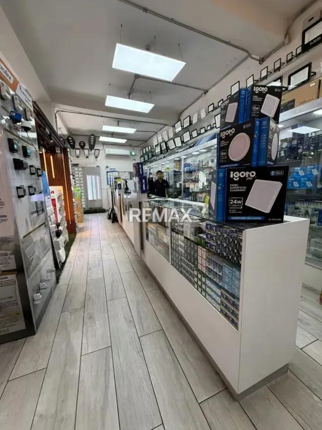 Fondo de Comercio en venta - 13