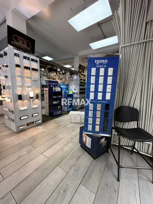 Fondo de Comercio en venta - 19