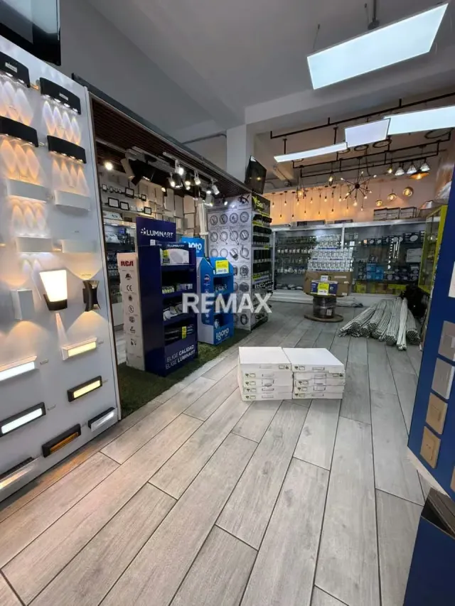 Fondo de Comercio en venta - 20