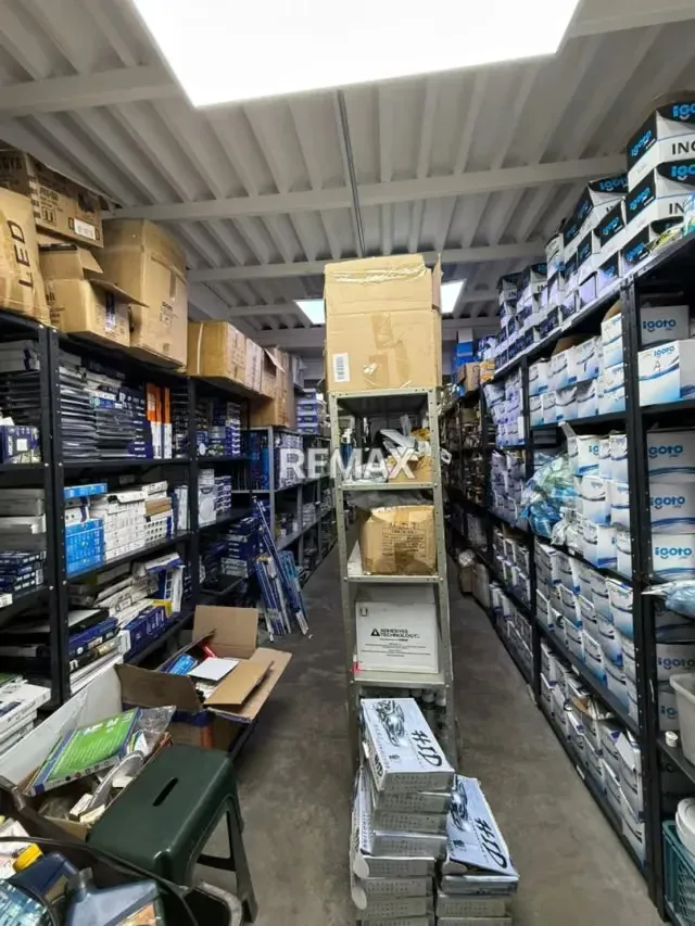 Fondo de Comercio en venta - 2